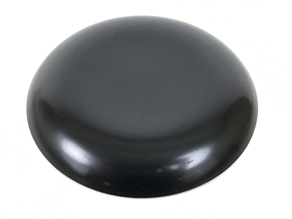 Japanese Lacquer Replica Resin Meimeizara Small Plate Tea Ceremony Bamboo L650-KT - Lacquerware-chidorivintage.com