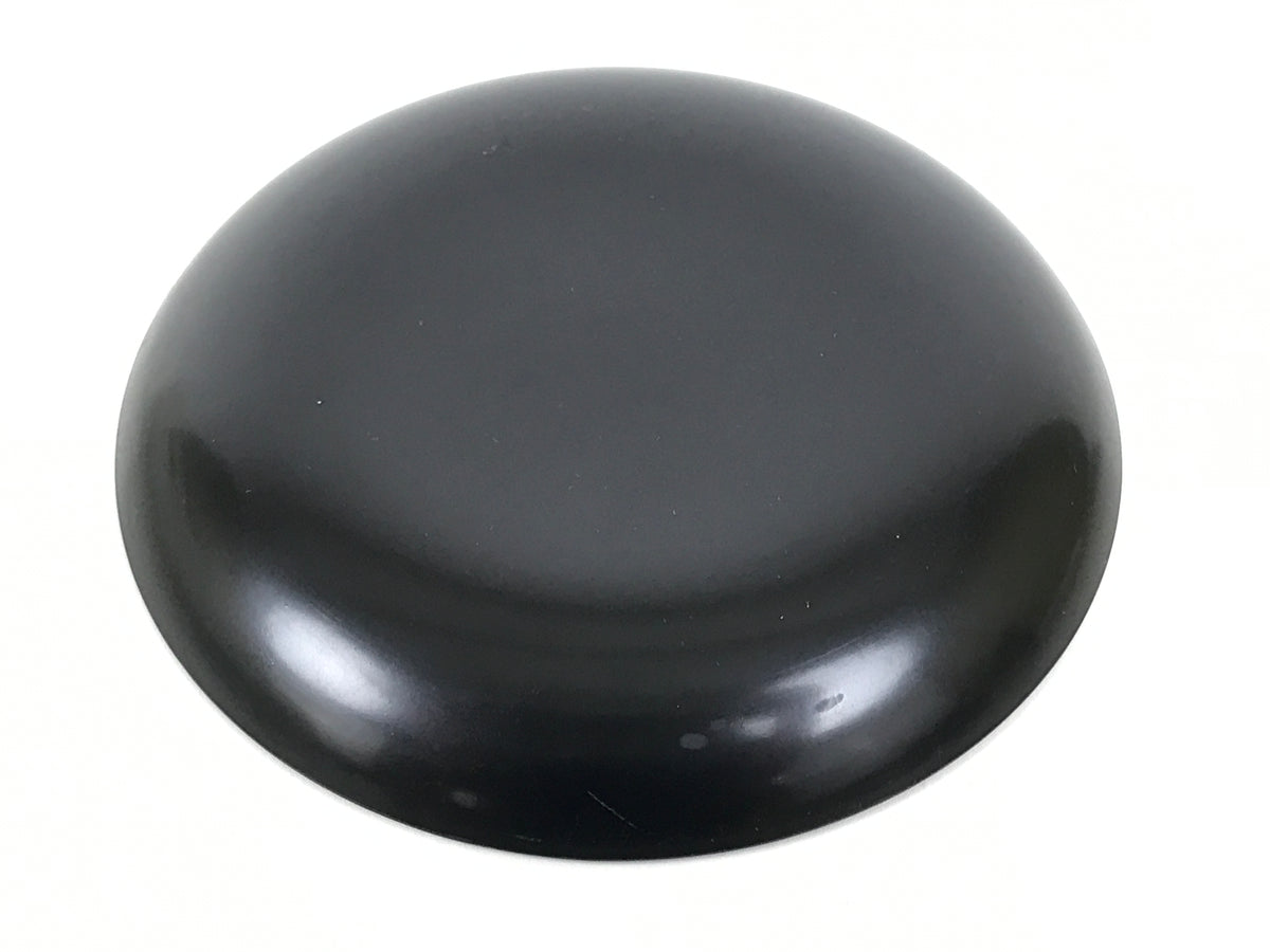 Japanese Lacquer Replica Resin Meimeizara Small Plate Tea Ceremony Bamboo L650-KT - Lacquerware-chidorivintage.com