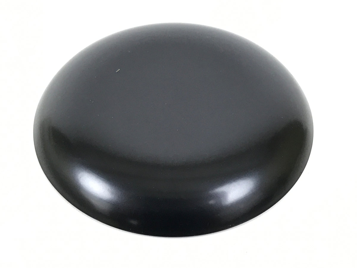 Japanese Lacquer Replica Resin Meimeizara Small Plate Tea Ceremony Bamboo L651-KT - Lacquerware-chidorivintage.com