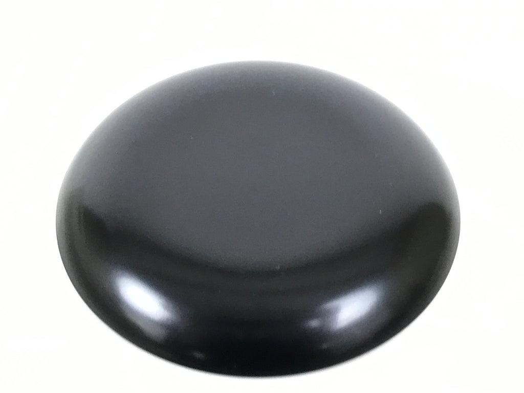 Japanese Lacquer Replica Resin Meimeizara Small Plate Tea Ceremony Bamboo L652-KT - Lacquerware-chidorivintage.com