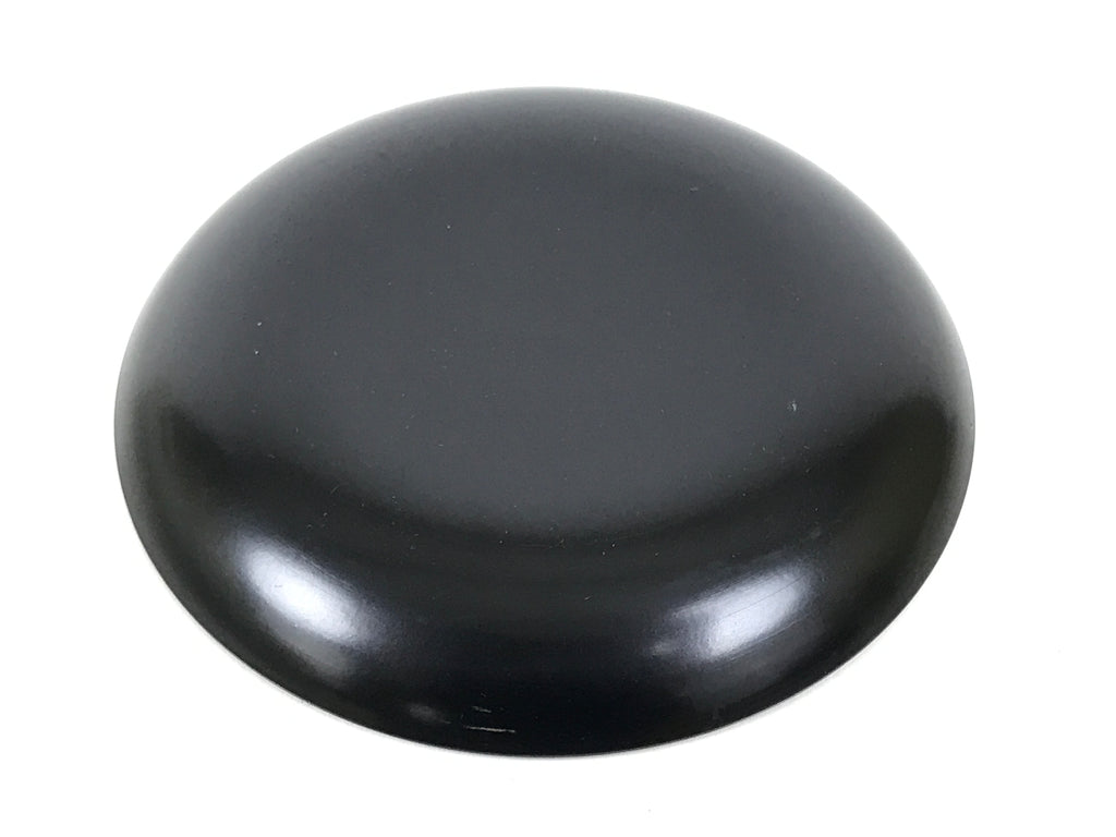 Japanese Lacquer Replica Resin Meimeizara Small Plate Tea Ceremony Bamboo L653-KT - Lacquerware-chidorivintage.com