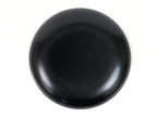 Japanese Lacquer Replica Resin Meimeizara Small Plate Tea Ceremony Bamboo L653-KT - Lacquerware-chidorivintage.com