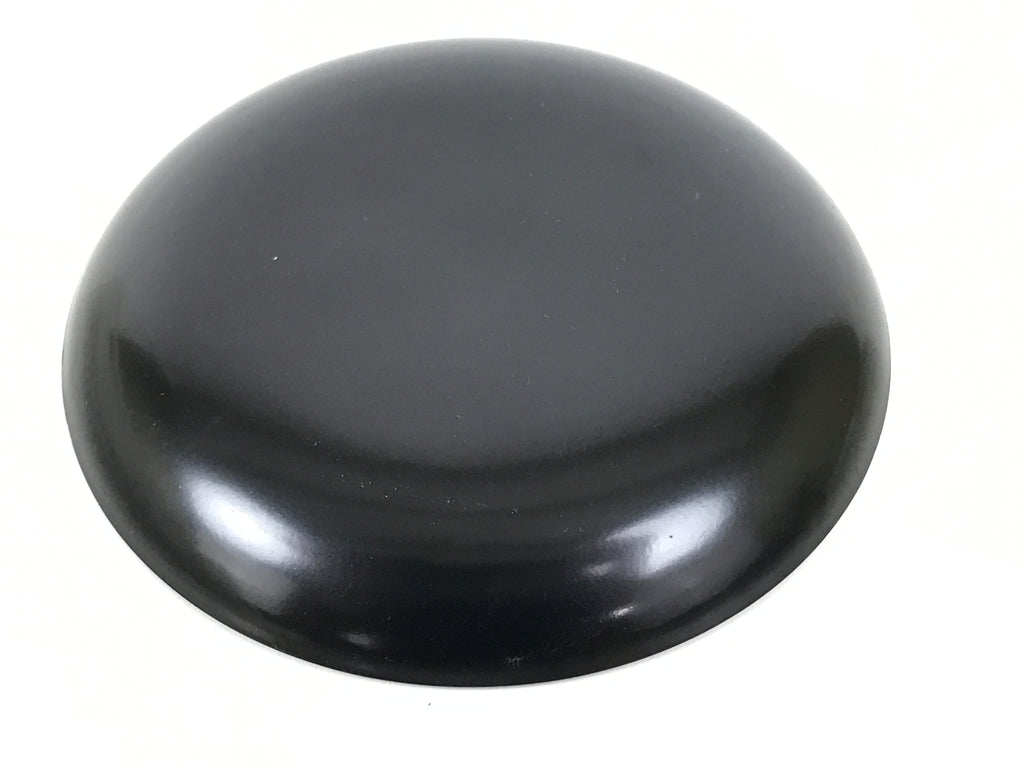 Japanese Lacquer Replica Resin Meimeizara Small Plate Tea Ceremony Bamboo L654-KT - Lacquerware-chidorivintage.com