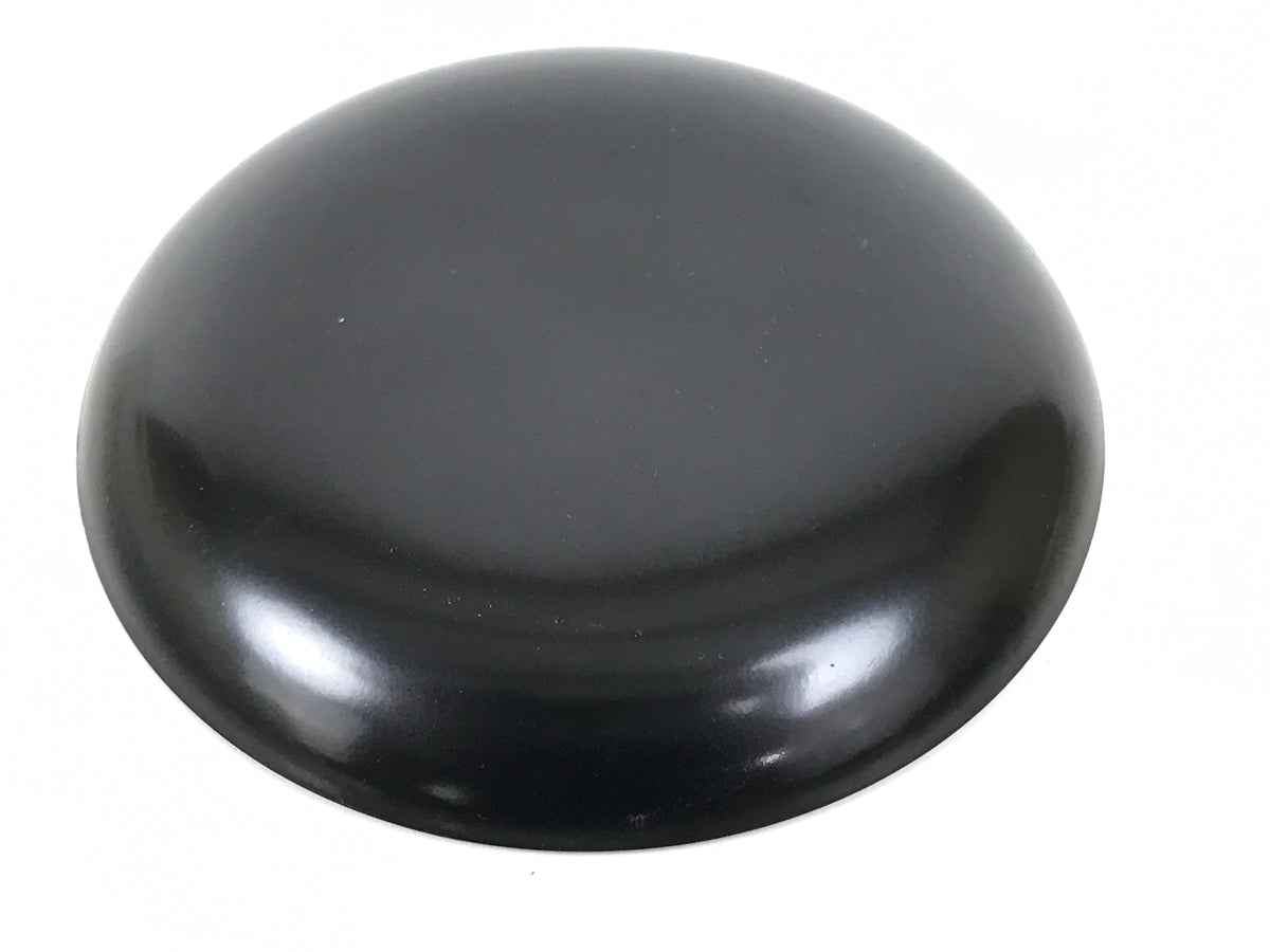 Japanese Lacquer Replica Resin Meimeizara Small Plate Tea Ceremony Bamboo L654-KT - Lacquerware-chidorivintage.com