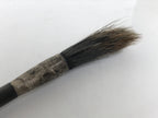 Japanese Calligraphy Brush Vtg Bamboo Fude Calligraphy Tool Shodo Shuji C19-AD - Calligraphy Tool-chidorivintage.com