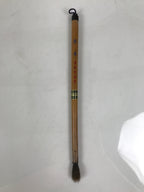 Japanese Calligraphy Brush Vtg Bamboo Fude Calligraphy Tool Shodo Shuji C23-AD - Calligraphy Tool-chidorivintage.com