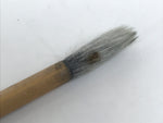 Chinese Calligraphy Brush Vtg Bamboo Fude Calligraphy Tool Shodo Shuji C24-AD - Calligraphy Tool-chidorivintage.com