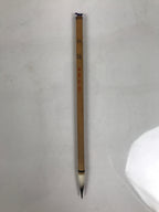 Japanese Calligraphy Brush Vtg Bamboo Fude Calligraphy Tool Shodo Shuji C26-AD - Calligraphy Tool-chidorivintage.com