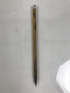 Japanese Calligraphy Brush Vtg Bamboo Fude Calligraphy Tool Shodo Shuji C27-AD - Calligraphy Tool-chidorivintage.com