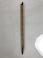 Japanese Calligraphy Brush Vtg Bamboo Fude Calligraphy Tool Shodo Shuji C28-AD - Calligraphy Tool-chidorivintage.com