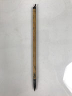 Japanese Calligraphy Brush Vtg Bamboo Fude Calligraphy Tool Shodo Shuji C28-AD - Calligraphy Tool-chidorivintage.com