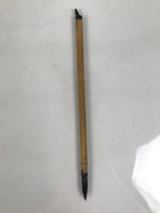 Japanese Calligraphy Brush Vtg Bamboo Fude Calligraphy Tool Shodo Shuji C28-AD - Calligraphy Tool-chidorivintage.com