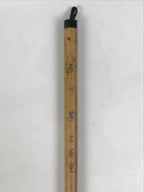 Japanese Calligraphy Brush Vtg Bamboo Fude Calligraphy Tool Shodo Shuji C28-AD - Calligraphy Tool-chidorivintage.com