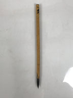 Japanese Calligraphy Brush Vtg Bamboo Fude Calligraphy Tool Shodo Shuji C29-AD - Calligraphy Tool-chidorivintage.com