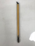 Japanese Calligraphy Brush Vtg Resin Fude Calligraphy Tool Shodo Shuji C30-AD - Calligraphy Tool-chidorivintage.com