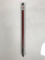 Japanese Calligraphy Brush Vtg Bamboo Fude Calligraphy Tool Shodo Shuji C31-AD - Calligraphy Tool-chidorivintage.com
