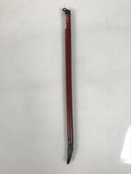 Japanese Calligraphy Brush Vtg Bamboo Fude Calligraphy Tool Shodo Shuji C31-AD - Calligraphy Tool-chidorivintage.com