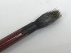 Japanese Calligraphy Brush Vtg Bamboo Fude Calligraphy Tool Shodo Shuji C32-AD - Calligraphy Tool-chidorivintage.com