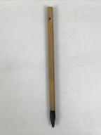 Japanese Calligraphy Brush Vtg Bamboo Fude Calligraphy Tool Shodo Shuji C33-AD - Calligraphy Tool-chidorivintage.com