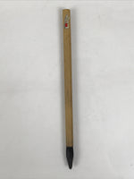 Japanese Calligraphy Brush Vtg Bamboo Fude Calligraphy Tool Shodo Shuji C33-AD - Calligraphy Tool-chidorivintage.com