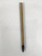 Japanese Calligraphy Brush Vtg Bamboo Fude Calligraphy Tool Shodo Shuji C33-AD - Calligraphy Tool-chidorivintage.com