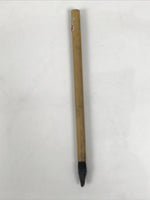 Japanese Calligraphy Brush Vtg Bamboo Fude Calligraphy Tool Shodo Shuji C33-AD - Calligraphy Tool-chidorivintage.com