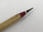 Chinese Calligraphy Brush Vtg Bamboo Fude Calligraphy Tool Shodo Shuji C34-AD - Calligraphy Tool-chidorivintage.com