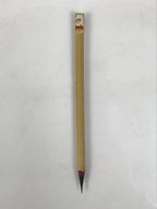 Chinese Calligraphy Brush Vtg Bamboo Fude Calligraphy Tool Shodo Shuji C35-AD - Calligraphy Tool-chidorivintage.com