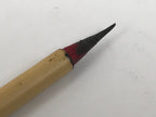 Chinese Calligraphy Brush Vtg Bamboo Fude Calligraphy Tool Shodo Shuji C35-AD - Calligraphy Tool-chidorivintage.com