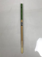 Japanese Calligraphy Brush Vtg Bamboo Fude Calligraphy Tool Shodo Shuji C36-AD - Calligraphy Tool-chidorivintage.com