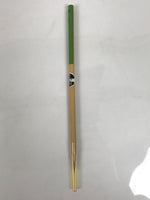 Japanese Calligraphy Brush Vtg Bamboo Fude Calligraphy Tool Shodo Shuji C36-AD - Calligraphy Tool-chidorivintage.com