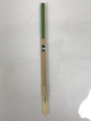 Vintage Japanese Calligraphy Brush: Unused, Great Condition