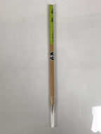 Japanese Calligraphy Brush Vtg Bamboo Fude Calligraphy Tool Shodo Shuji C37-AD - Calligraphy Tool-chidorivintage.com