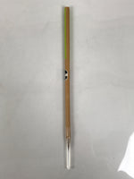 Japanese Calligraphy Brush Vtg Bamboo Fude Calligraphy Tool Shodo Shuji C37-AD - Calligraphy Tool-chidorivintage.com