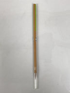 Japanese Calligraphy Brush Vtg Bamboo Fude Calligraphy Tool Shodo Shuji C37-AD - Calligraphy Tool-chidorivintage.com