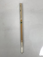 Japanese Calligraphy Brush Vtg Bamboo Fude Calligraphy Tool Shodo Shuji C38-AD - Calligraphy Tool-chidorivintage.com