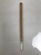Japanese Calligraphy Brush Vtg Bamboo Fude Calligraphy Tool Shodo Shuji C39-AD - Calligraphy Tool-chidorivintage.com