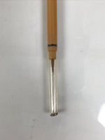 Japanese Calligraphy Brush Vtg Bamboo Fude Calligraphy Tool Shodo Shuji C39-AD - Calligraphy Tool-chidorivintage.com