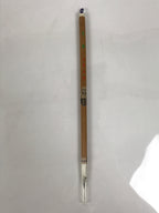 Japanese Calligraphy Brush Vtg Bamboo Fude Calligraphy Tool Shodo Shuji C40-AD - Calligraphy Tool-chidorivintage.com