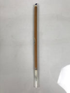 Japanese Calligraphy Brush Vtg Bamboo Fude Calligraphy Tool Shodo Shuji C40-AD - Calligraphy Tool-chidorivintage.com