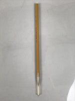 Japanese Calligraphy Brush Vtg Resin Fude Calligraphy Tool Shodo Shuji C41-AD - Calligraphy Tool-chidorivintage.com
