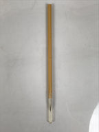 Japanese Calligraphy Brush Vtg Resin Fude Calligraphy Tool Shodo Shuji C41-AD - Calligraphy Tool-chidorivintage.com
