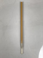Japanese Calligraphy Brush Vtg Resin Fude Calligraphy Tool Shodo Shuji C41-AD - Calligraphy Tool-chidorivintage.com