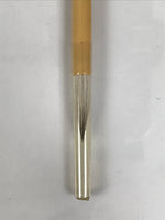 Japanese Calligraphy Brush Vtg Resin Fude Calligraphy Tool Shodo Shuji C41-AD - Calligraphy Tool-chidorivintage.com