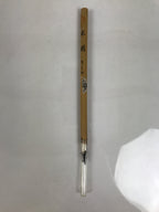 Japanese Calligraphy Brush Vtg Bamboo Fude Calligraphy Tool Shodo Shuji C43-AD - Calligraphy Tool-chidorivintage.com