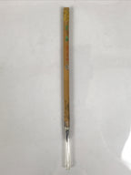 Japanese Calligraphy Brush Vtg Bamboo Fude Calligraphy Tool Shodo Shuji C44-AD - Calligraphy Tool-chidorivintage.com