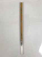 Japanese Calligraphy Brush Vtg Bamboo Fude Calligraphy Tool Shodo Shuji C44-AD - Calligraphy Tool-chidorivintage.com