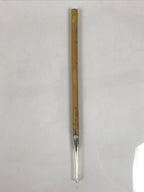Japanese Calligraphy Brush Vtg Bamboo Fude Calligraphy Tool Shodo Shuji C44-AD - Calligraphy Tool-chidorivintage.com