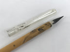Japanese Calligraphy Brush Vtg Bamboo Fude Calligraphy Tool Shodo Shuji C44-AD - Calligraphy Tool-chidorivintage.com