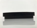 Antique Japanese Lacquer Wooden Calligraphy Tool Box Suzuribako Shodo Shuji C47-AD - Calligraphy Tool-chidorivintage.com